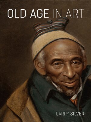 cover image of Old Age in Art